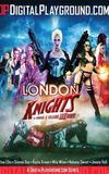 London Knights: A Heroes & Villains XXX Parody