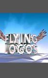 Flying Logos