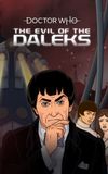 Doctor Who: The Evil of the Daleks