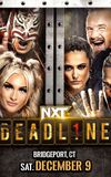 NXT Deadline 2023