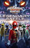 Power Rangers Super Megaforce: The Legendary Battle