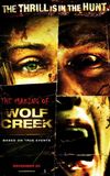 The Making of 'Wolf Creek'