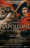 Napoleon: In the Name of Art