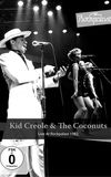 Kid Creole and The Coconuts – Live At Rockpalast 1982