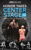 ROH: Honor Takes Center Stage - Chapter 1