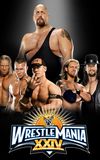 WWE WrestleMania XXIV