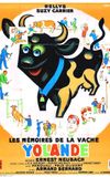 Les Mémoires de la vache Yolande