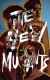 The New Mutants