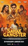 Sahak Gangster