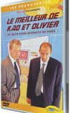 Kad et Olivier - Le Meilleur de Kad et Olivier