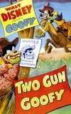 Two Gun Goofy