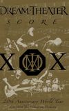 Dream Theater: Score - 20th Anniversary World Tour