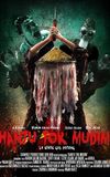 Hantu Tok Mudim