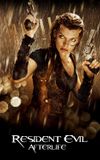 Resident Evil: Afterlife