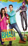 Bhaji in Problem