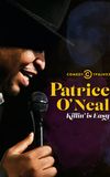 Patrice O'Neal: Killing Is Easy