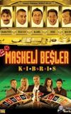 Maskeli Beşler: Kıbrıs