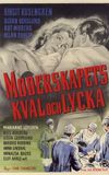 Moderskapets kval och lycka