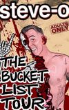 Steve-O's Bucket List