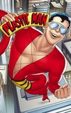 The Plastic Man Comedy/Adventure Show