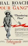 Thundering Fleas