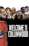 Welcome to Collinwood