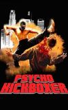 The Dark Angel: Psycho Kickboxer