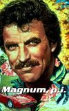 Magnum, P.I.