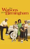 The Watsons Go to Birmingham