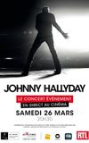 Johnny Hallyday - Rester Vivant Tour