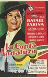 La Copla Andaluza