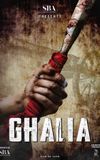 Ghalia