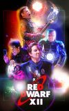 Red Dwarf: The 28-Years-Later Affair - Series XII