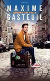 Maxime Gasteuil arrive en ville