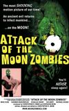 Attack of the Moon Zombies