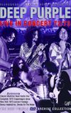 Deep Purple: Live in concert 72/73