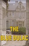 The Saint: The Blue Dulac