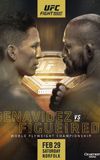 UFC Fight Night 169: Benavidez vs. Figueiredo