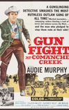 Gunfight at Comanche Creek