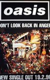 Oasis: Don't Look Back in Anger