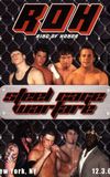 ROH: Steel Cage Warfare