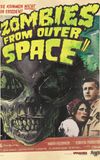 Zombies from Outer Space