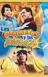 Los plomeros y las ficheras