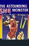 The Astounding She-Monster