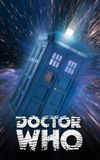 Doctor Who