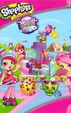 Shopkins World Vacation