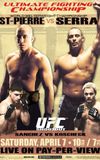 UFC 69: Shootout