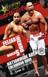 Strikeforce: Feijao vs. Henderson