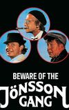 Beware of the Jönsson Gang