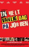 En helt vanlig dag på jobben